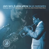 Clark Terry - Live At Montmartre '2003