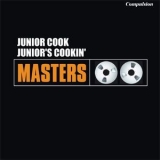 Junior Cook - Junior's Cookin' '2015