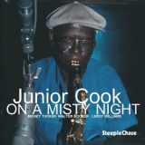 Junior Cook - On A Misty Night '1990