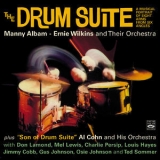 Manny Albam - The Drum Suite: Son Of Drum Suite. A Musical Portrait Of Eight Arms From Six Angles '2014