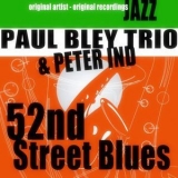 Paul Bley Trio - 52nd Street Blues '2014