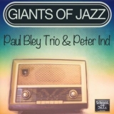Paul Bley Trio - Giants Of Jazz '2017