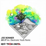 Joe Bonner - Do It '2016 - Single