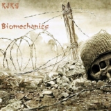 KJK9 - Biomechanics '2018 - Album