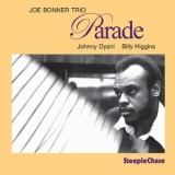 Joe Bonner - Parade '1987 - Album