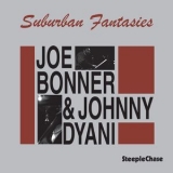 Joe Bonner - Suburban Fantasies '1995