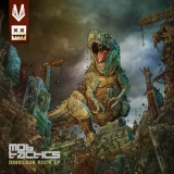 Mob Tactics - Dinosaur Rock EP '2018