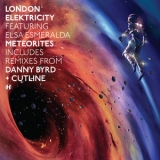 London Elektricity - Meteorites '2011 - EP