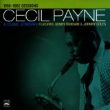 Cecil Payne - Cecil Payne & Duke Jordan 1956-1962 Sessions '2011 - Album