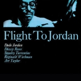 Duke Jordan - Flight To Jordan (Remastered) '2014