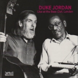 Duke Jordan - Live At The Bass Clef, London, 1990 '2008