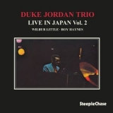 Duke Jordan - Live In Japan, Vol. 2 '1988