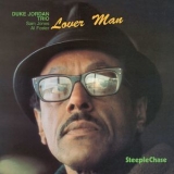Duke Jordan - Lover Man '1992