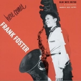 George Wallington - Here Comes Frank Foster '2009