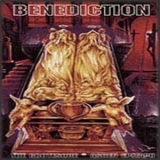 Benediction - The Grotesque / Ashen Epitaph MCD '1994 - Album