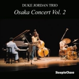 Duke Jordan - Osaka Concert, Vol. 2 (Live) '1990