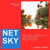 Netsky - Abbot Kinney '2018