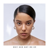 Grace Carter - Why Her Not Me EP '2018