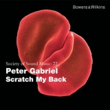 Peter Gabriel - Scratch My Back '2010
