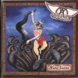 Aerosmith - Nine Lives '1997