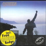 Queen - Made In Heaven '1995