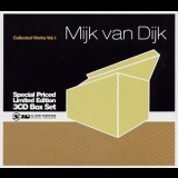 Mijk Van Dijk - Collected Works Vol. 1 (3CD) '2003