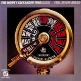 Monty Alexander - FullSteam Ahead '1985