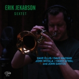 Erik Jekabson - Erik Jekabson Sextet [Hi-Res] '2018