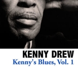 Kenny Drew - Kenny's Blues, Vol. 1 '2013