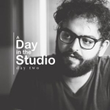 Pietro Beltrani - A Day In The Studio, Day 2 '2018 - Album