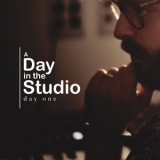 Pietro Beltrani - A Day In The Studio, Day 1 '2018 - Album