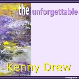 Kenny Drew - Kenny Drew The Unforgettable '2013