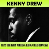 Kenny Drew - Plays The Harry Warren & Harold Arlen Showcase '2013