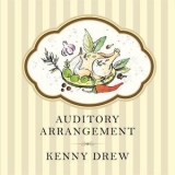 Kenny Drew - Auditory Arrangement '2014