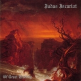 Judas Iscariot - Of Great Eternity '1997