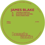 James Blake - The Bells Sketch '2010
