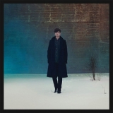 James Blake - Overgrown '2013