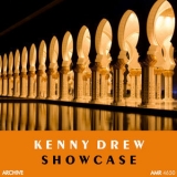 Kenny Drew - Showcase '2014