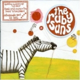 The Ruby Suns - The Ruby Suns '2007