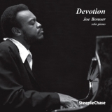 Joe Bonner - Devotion [Hi-Res] '1990