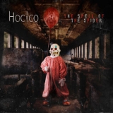 Hocico - The Spell Of The Spider (Deluxe Edition) [Remastered] '2017 - Album