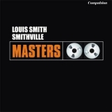 Louis Smith - Smithville '2013 - Album