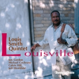 Louis Smith - Louisville '2003 - Album