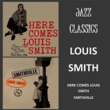 Louis Smith - Jazz Classics '2012 - Album