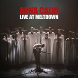Anna Calvi - Live At Meltdown '2017