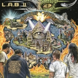 L.A.B. - L.A.B. II '2018 - Album