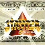 Stryper - In God We Trust '1988
