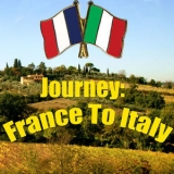 Alessandro Alessandroni - Journey: France To Italy, Vol.2 '2015