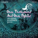 Alessandro Alessandroni - One Thousand And One Nights (Orchestral Soundtrack Exotic) '2016
