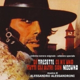 Alessandro Alessandroni - Di Tresette Ce N'e Uno, Tutti Gli Altri Son Nessuno (Edizione Speciale) '2010